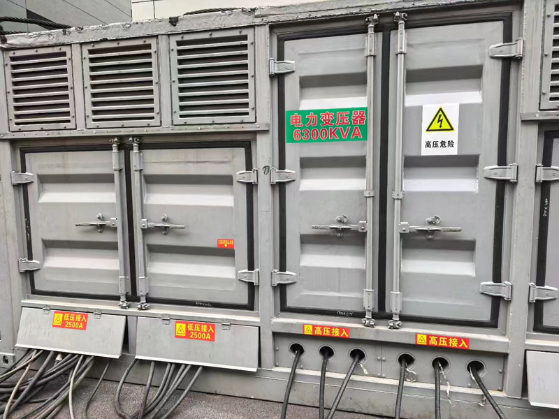 沙市柴油发电机组换季保养注意哪些事项?