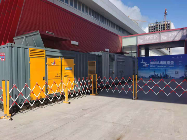 沙市发电机租赁的“望、闻、问、切”你知道多少？