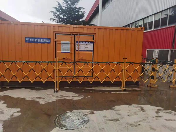 沙市租赁发电机 柴油发电机组供应商：柴油发电机组润滑油的作用？