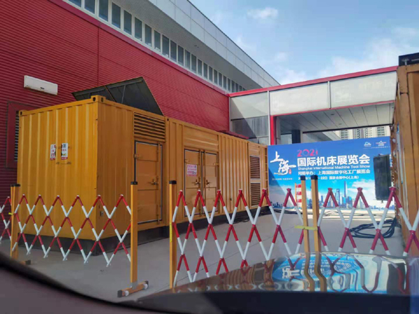 沙市出租发电机-柴油发电机和汽油发电机哪个更好一些？