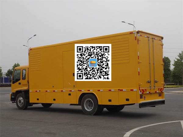 沙市发电车出租-发电机组的主要用途是什么？