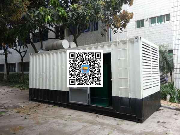 沙市出租发电机-什么样的柴油发电机使用效果比较好