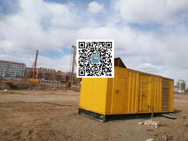 沙市发电机出租-柴油发电机组安全操作规程有哪些？