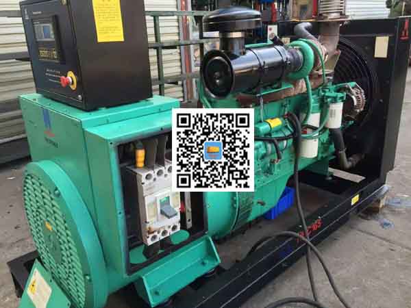 沙市租赁发电机-发电机一般变压器磁芯所使用的是什么材料？