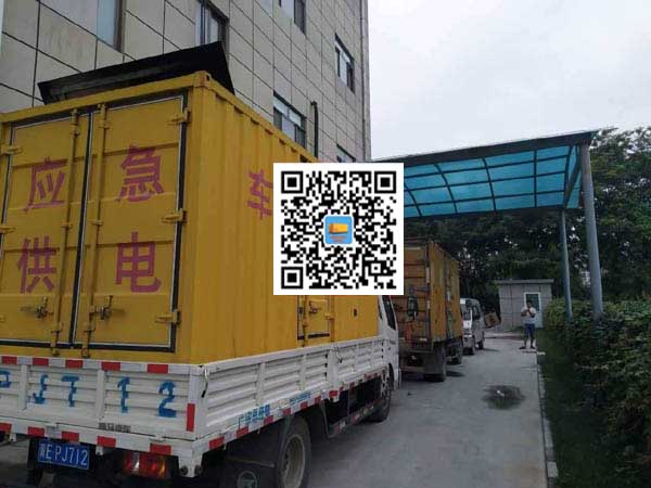 沙市发电机出租-上柴发电机组的油耗会出现什么原因
