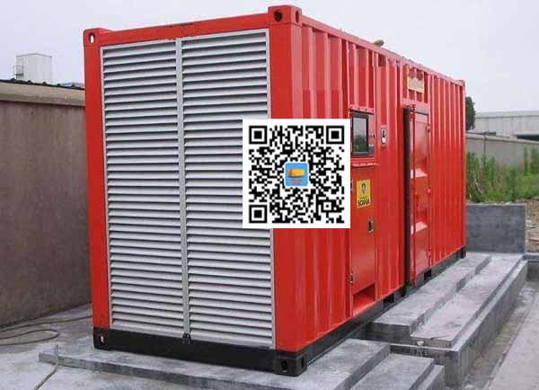 沙市300kw柴油发电机组一个小时耗油