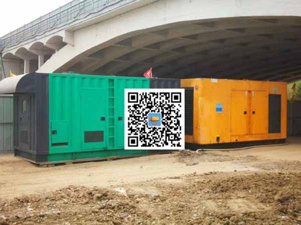沙市决定发电机顺利启动的因素及如何解决发电机冬季起动困难问题