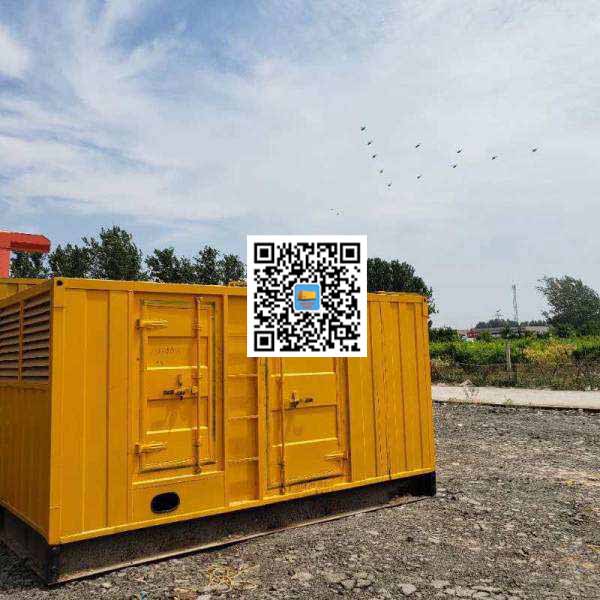 沙市发电机出租发电机电刷的结构与作用是什么