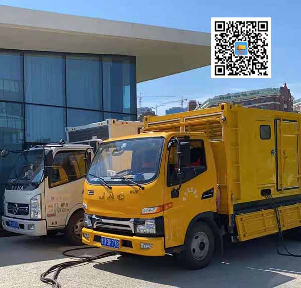 沙市发电机出租-如何测试柴油发电机组