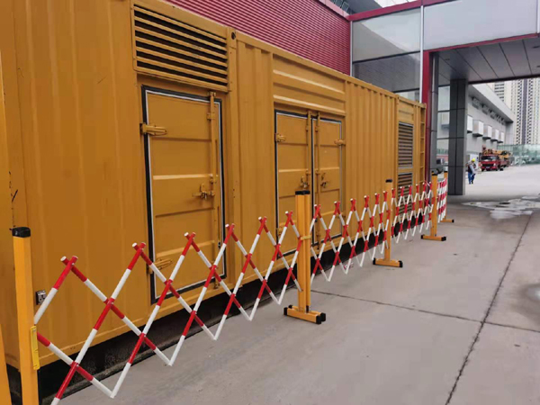 沙市发电机消声器的设计原理