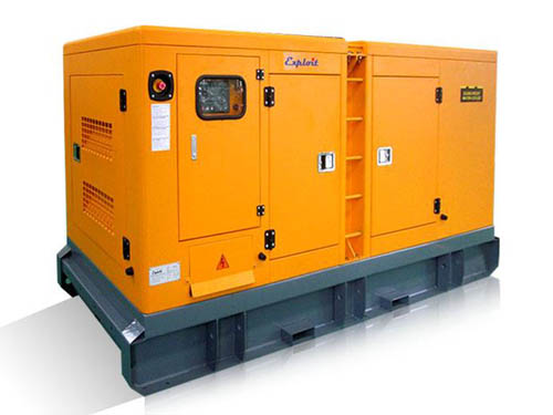 沙市影响 200kw 柴油发电机油耗的因素有哪些？
