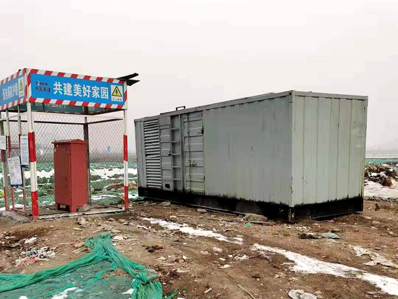 沙市150kw的柴油发电机组可以带多少功率设备