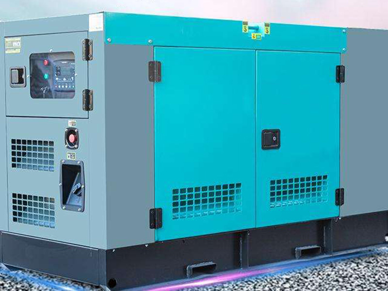 沙市50KW柴油发电机油耗是多少?
