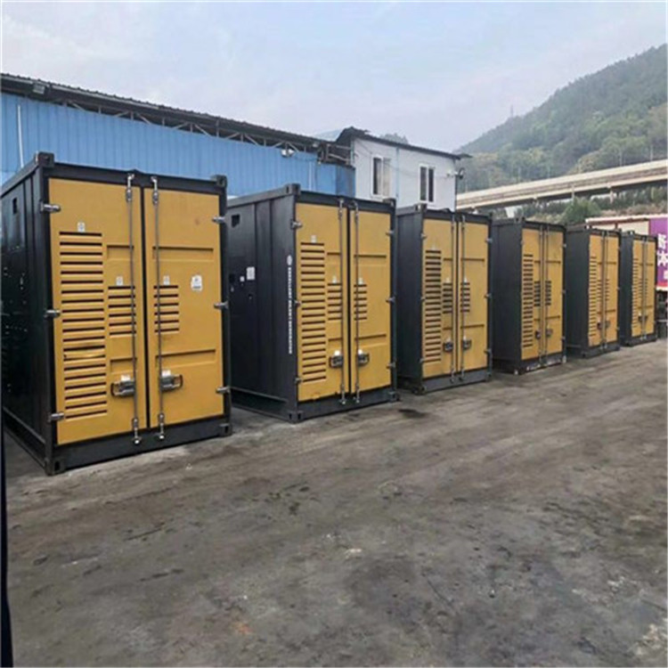 沙市发电机租赁燃油压力过高可能是由哪些原因引起的?