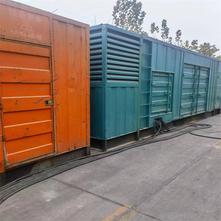 沙市如何选择适合 600kW 柴油发电机组的热继电器？