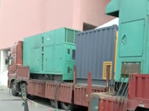 沙市柴油发电机的功率因数一般是多少？
