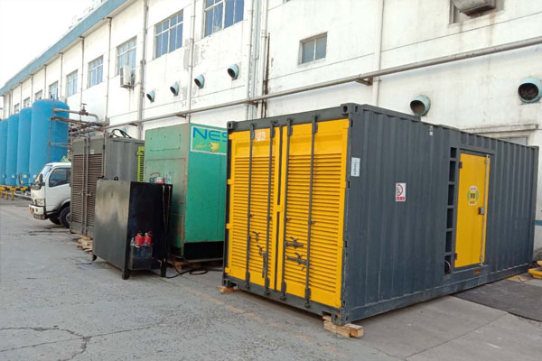 沙市发电机组保养是确保其正常运行、延长使用寿命的关键，以下是一些保养注意事项