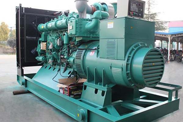 沙市工厂发电机应急发电中如何优化燃油储备管理？