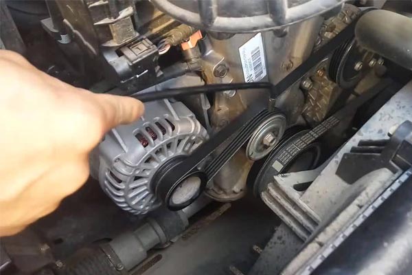 沙市转速传感器的工作原理是什么？