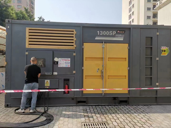 沙市500KW发电机组冬季应该配多大的启动电瓶？