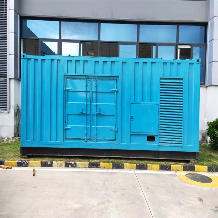 沙市柴油发电机组冬季燃油使用注意事项？
