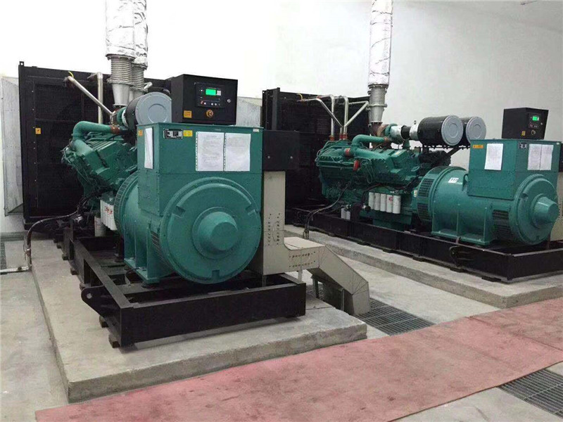 沙市柴油发电机组冬季寒冷地区使用需注意哪些事项？