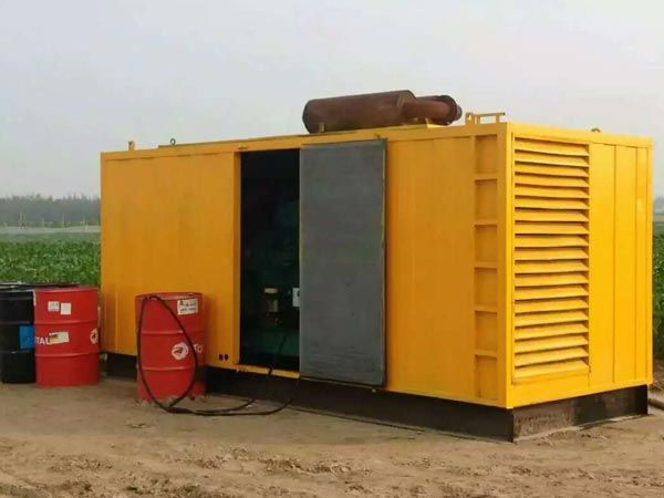 沙市安装新的水冷式机油散热器密封件有哪些注意事项？