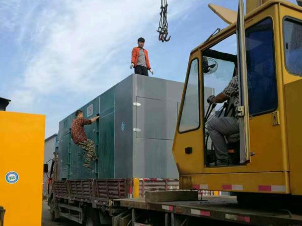 沙市更换水冷式机油散热器密封件的操作流程是怎样的？