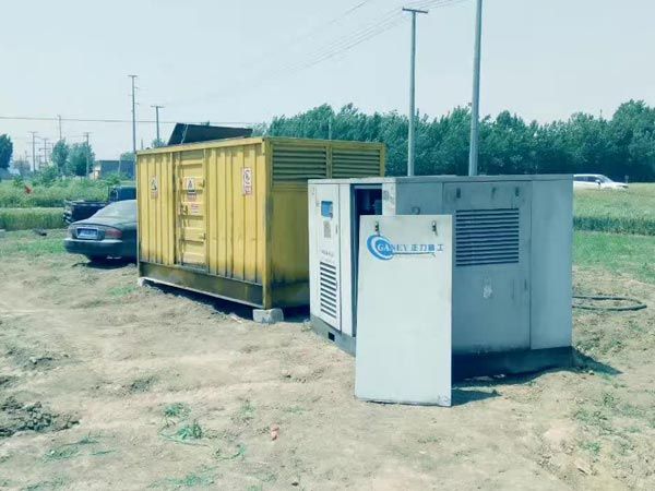 沙市柴油发电机组冬季日常维修需要哪些工具?